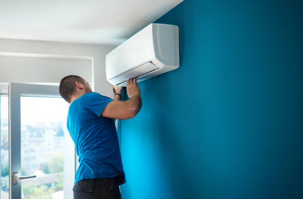 Best HVAC Contractors  in Limestone, IL