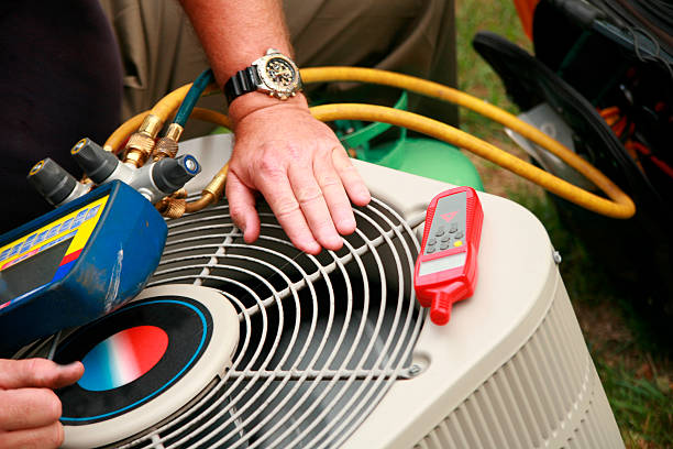 Best HVAC Replacement Cost  in Limestone, IL
