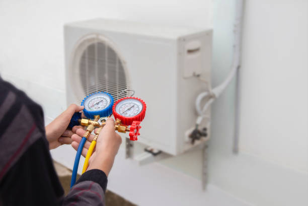 Best Residential HVAC Services  in Limestone, IL