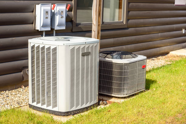 Best Air Conditioning Repair  in Limestone, IL